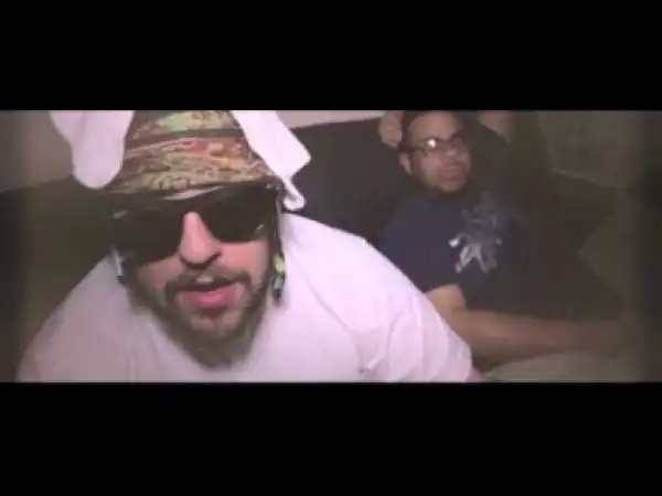 Video: Bub Styles - Schoo Zone (Prod. Hannibal King)